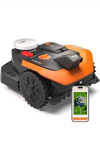 Worx Vision Cloud WR305E absoluter BESTPREIS