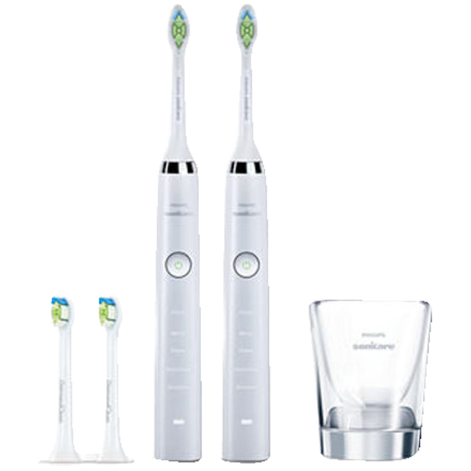 PHILIPS HX 9334/34 Sonicare für 119€