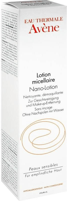 54% Rabatt auf Avène Nano Lotion (200ml)