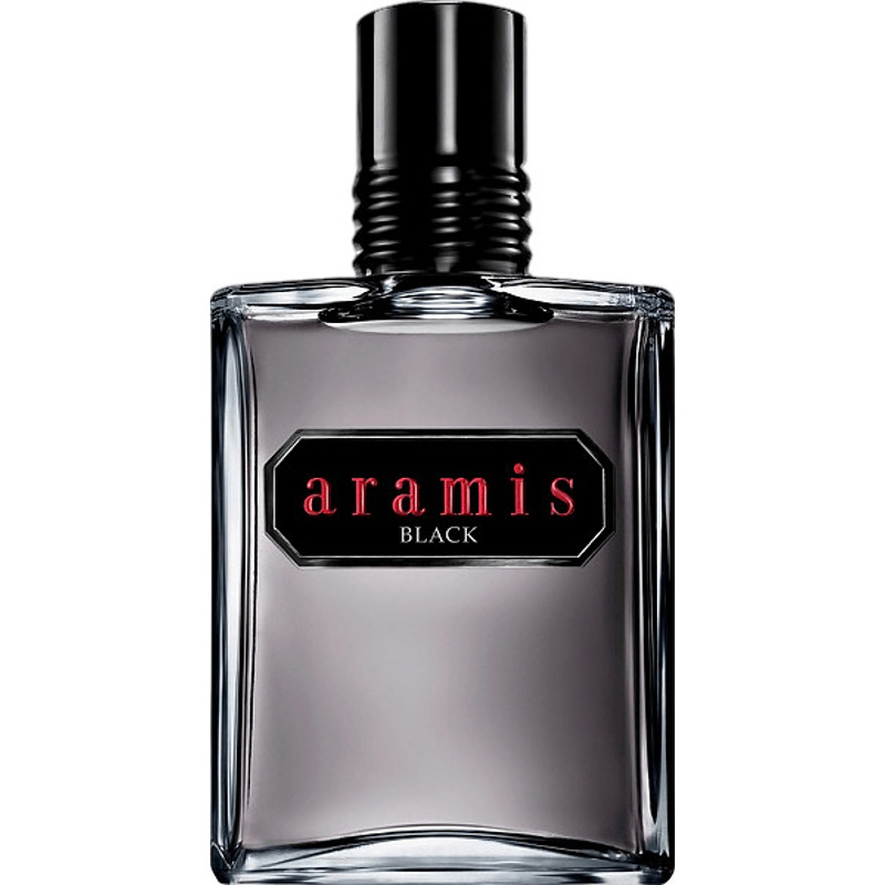 Aramis Black EdT (60ml) im Angebot: Nur 23,41€ statt 34,41€