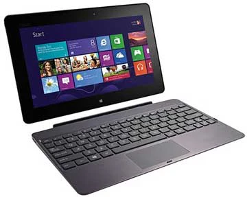 ASUS Vivo Tab 64GB für 249€ *UPDATE2*