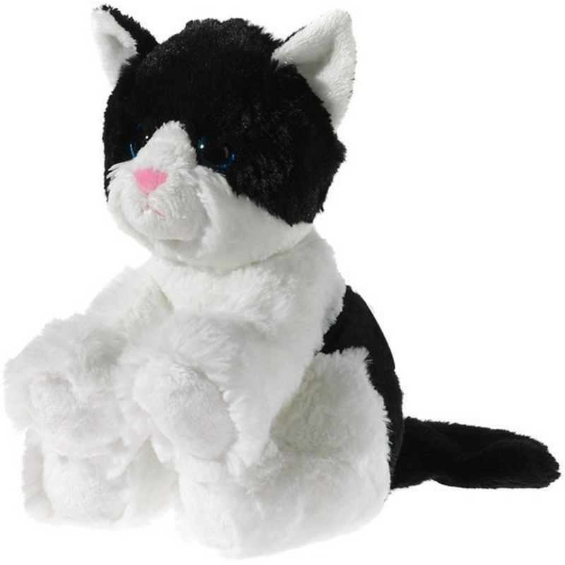 Heunec Glitter-Kitty Katzen-Baby mit 3,66€ Rabatt