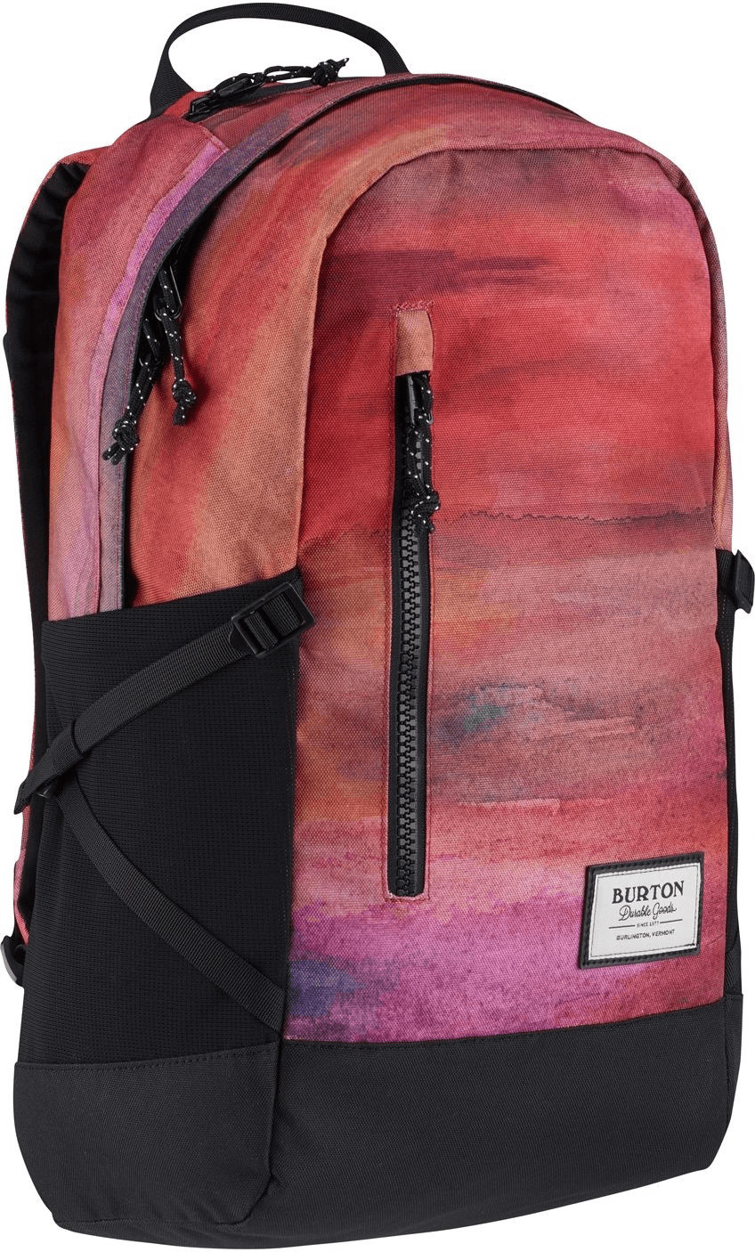 Aktion: Burton Womens Prospect Backpack starling sedona print für nur 19,00€ statt 31,90€
