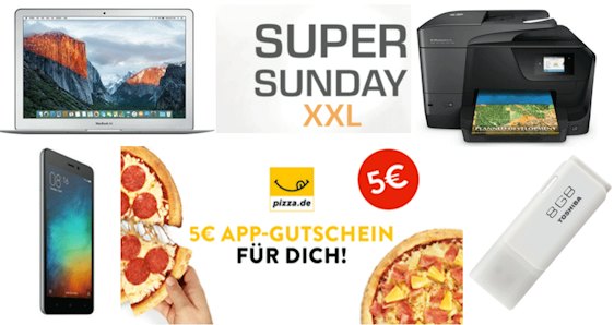 Highlight-Angebote: Die besten Schnäppchen am 03.06.2017