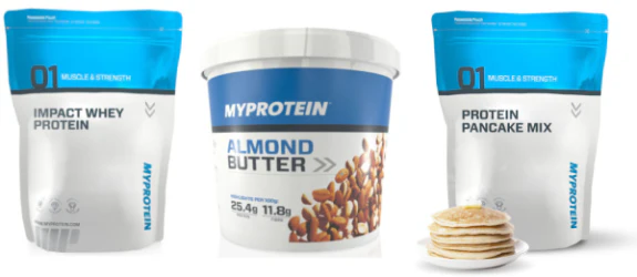 myprotein