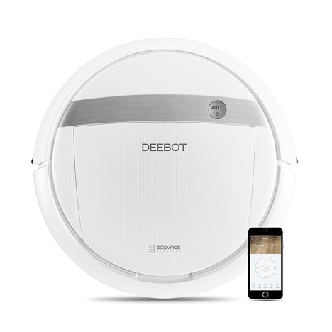 Saugroboter Ecovacs Deebot M88 für 269 EUR inkl. Versand