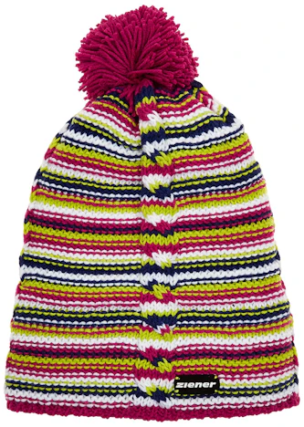 Amazon Ziener Kinder Mütze Ixil Junior Hat 4,11 Euro Plus Produkt