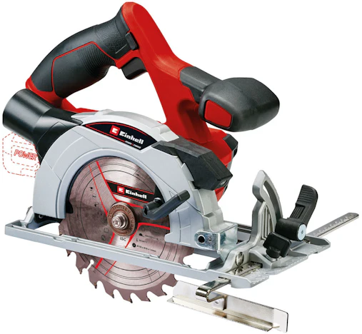 23% Nachlass auf Einhell TE-CS 18/150 Li-Solo