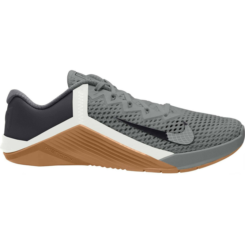 Aktion: Nike Metcon 6 light solar flare heather/summit white/gum medium brown/dark smoke grey 31% günstiger