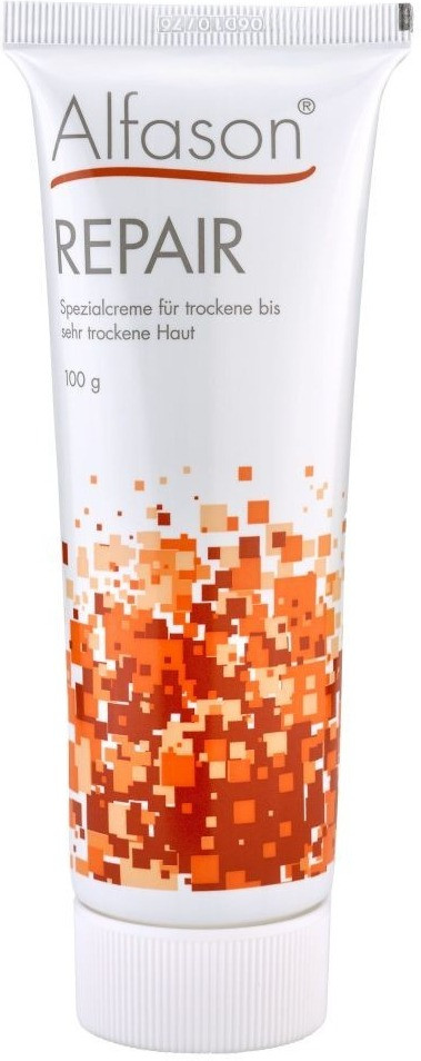 Aktion: Leo Pharma Alfason Repair Creme (100g) 18% günstiger