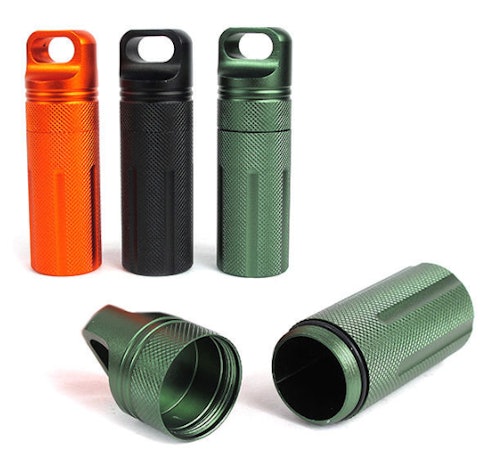 Outdoor Wasserdichter CNC-Aufbewahrungskoffer in 3 Farben