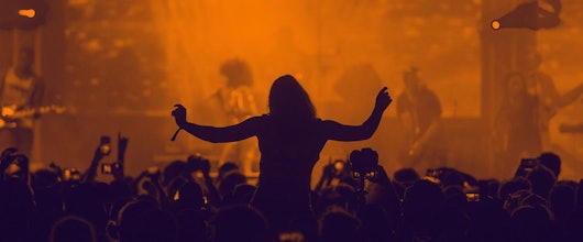 O2 streamt live vom Deichbrand Festival » Kostenloser Zugang zu allen Perfomances