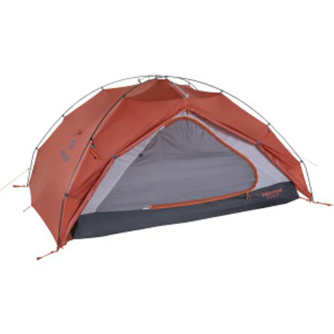 12% auf Marmot Alvar 2P (burnt ochre) sparen