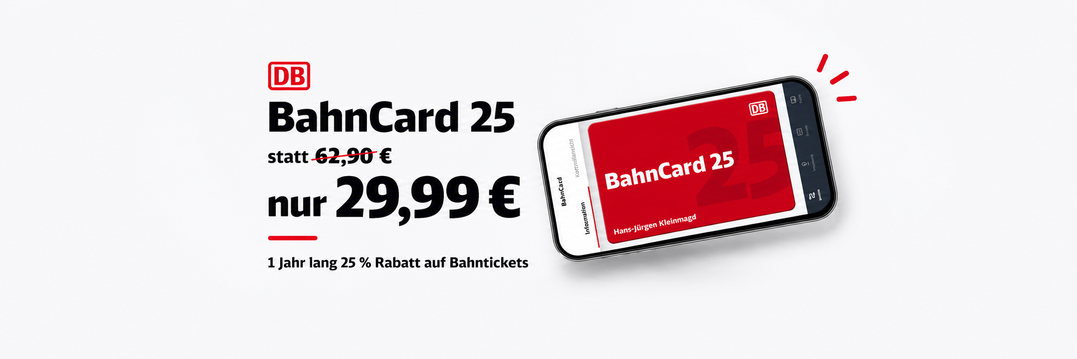 Bahncard