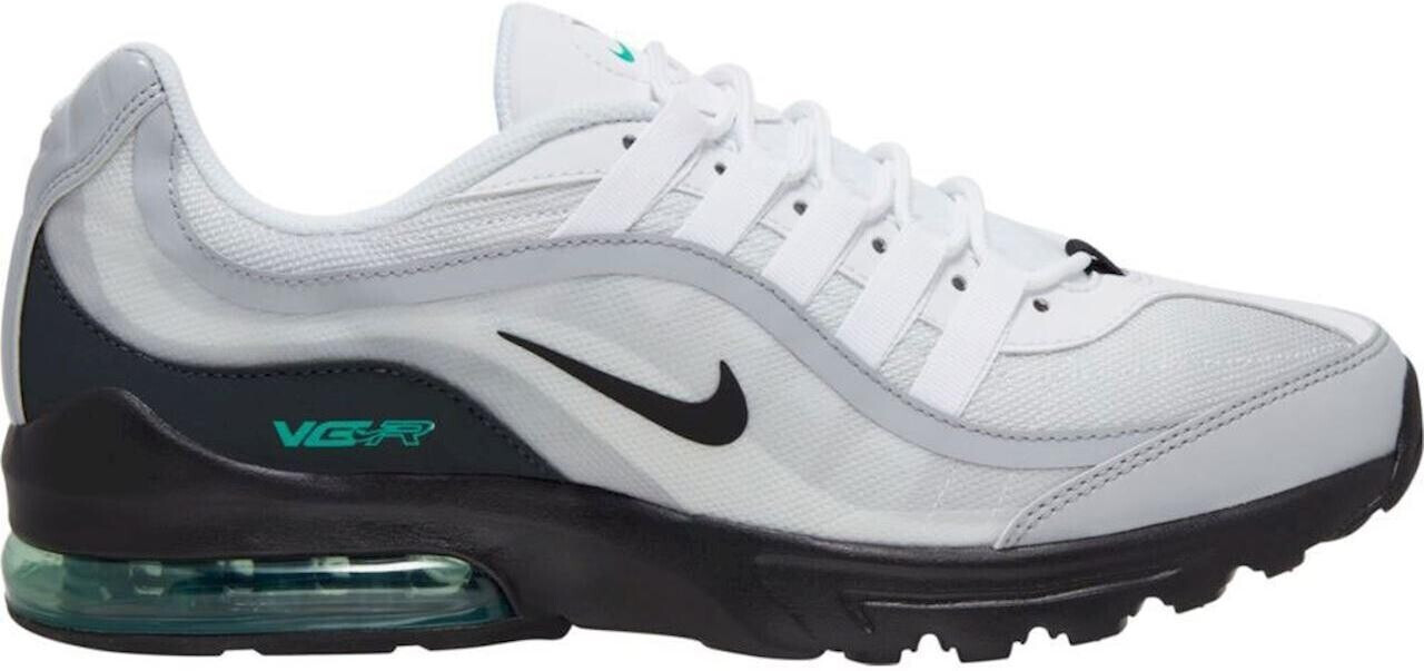 18% auf Nike Air Max VG-R wolf grey/metallic silvered-black sparen