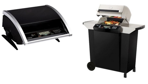 EWT Elektrogrills (179€/379€)