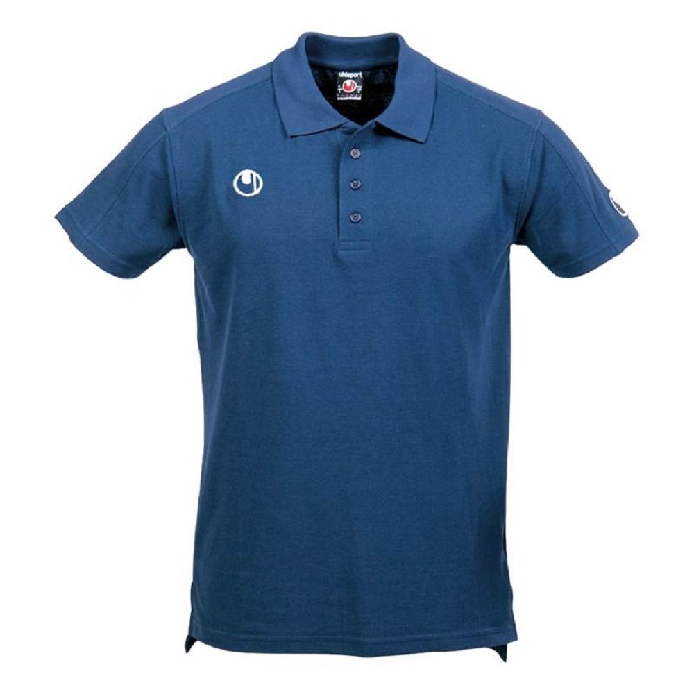 Amazon Plus Produkt uhlsport Polo-Hemd Klassik Shirt Gr. XS 3,96 Euro