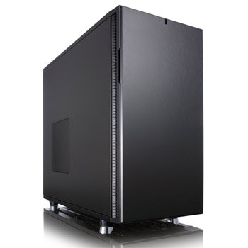 Fractal Design Define R5 für 81€ - Midi Tower PC-Gehäuse
