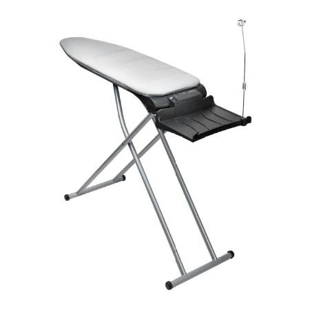 Aktiv-Bügeltisch m. Absaugung Bosch TDN 1010 N anthrazit/silber für 155,79 EUR inkl. Versand