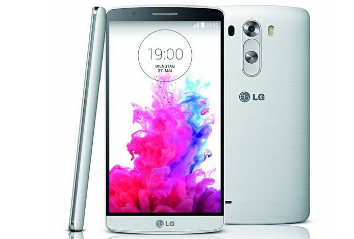 LG G3 16GB als WHD für 265€ - 5,5" Smartphone mit Quad-Core, IPS-Display und LTE *UPDATE9*