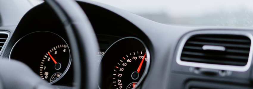 Kontrollinstrument gegen Raserei » Intelligente Geschwindigkeitsüberwachung ab 2022 EU-Vorschrift