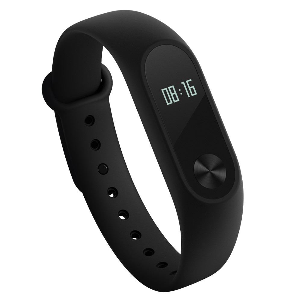 [ cafago ] Xiaomi Mi Band 2 Smart Watch für 14.04 €
