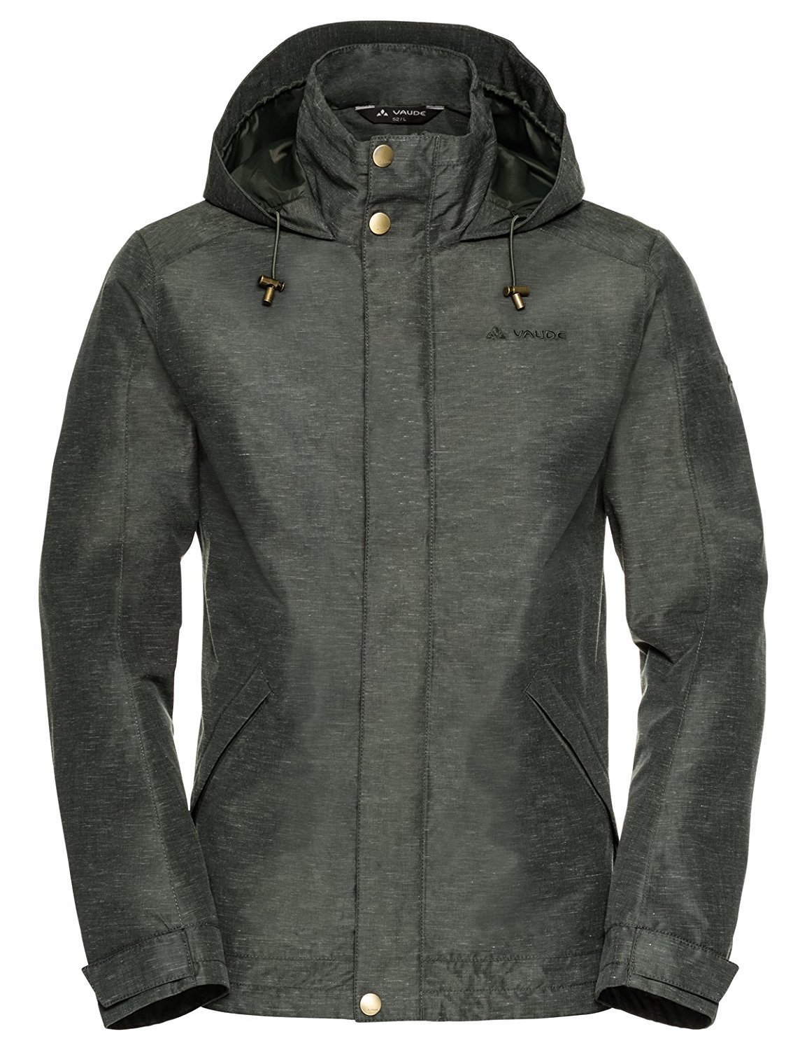Vaude Herren Men's Califo Jacket Ii Jacke, M