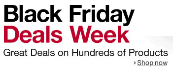 Amazon UK Black Friday Deals Week - Highlights am 3. Tag