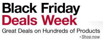Amazon UK Black Friday Deals Week - Highlights am 3. Tag