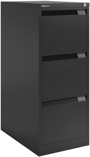 Bisley Hängeregistraturschrank (3633633) mit 145,07€ Rabatt
