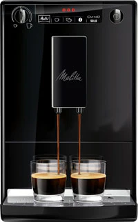 melitta-kaffeevollautomat