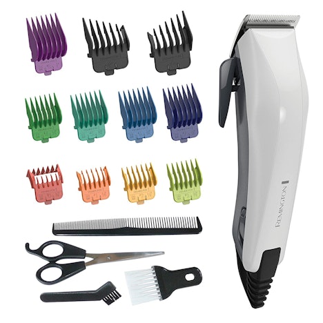 TAGESDEAL: Remington HC5035 Haarschneider ColourCut