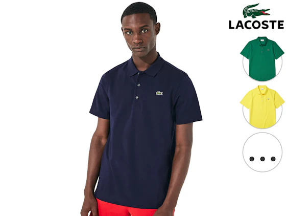 Lacoste Polo | Regular Fit