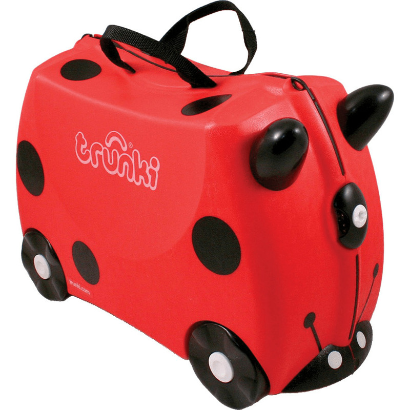 Trunki Ride-on Harley 23% reduziert
