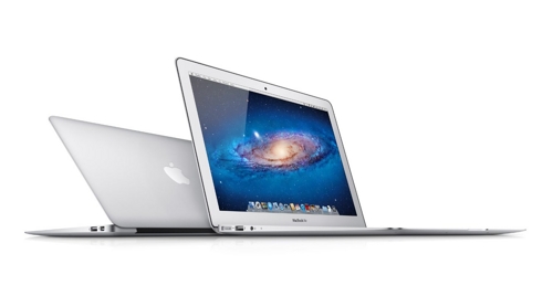 Apple Mac Book Air (11,6 Zoll) MD223 - Mid 2012 Modell für 547,39€
