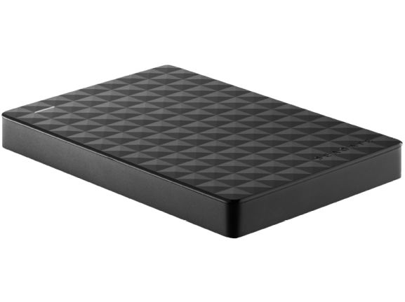 Seagate Expansion Portable Rescue Edition 1TB Externe Festplatte, 2.5 Zoll für 41,99€ anstatt 53€