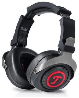 Teufel Turn ab 84€ - Over-Ear-Kopfhörer
