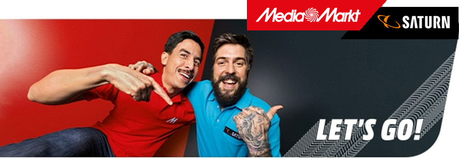 Aus zwei mach eins » Zusammenlegung von Media Markt und Saturn