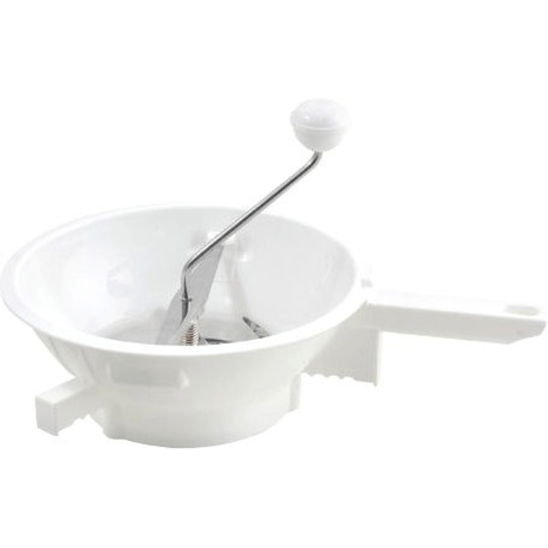 Metaltex Passiermaschine Kunststoff 24 cm mit 18% Ersparnis