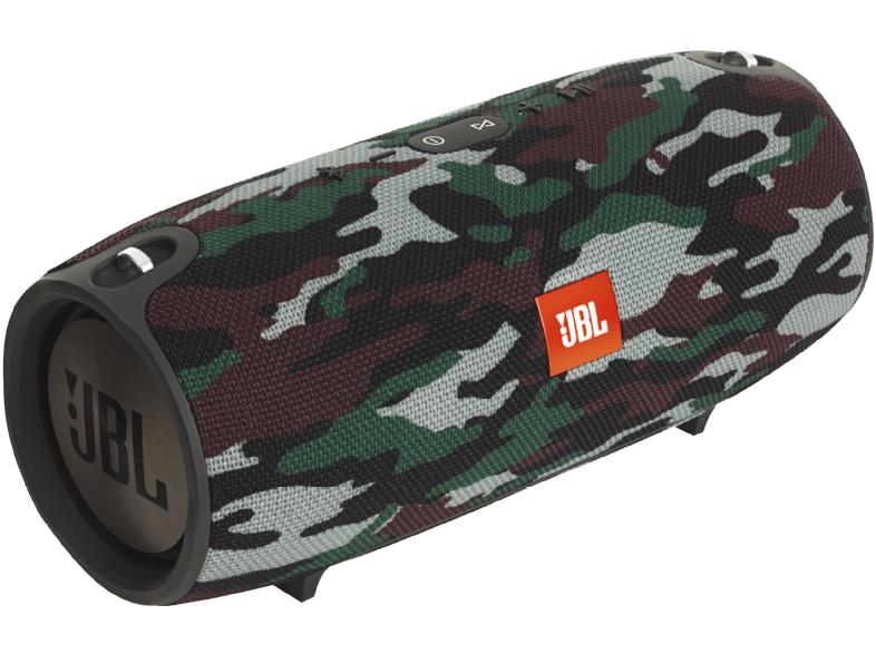 JBL Xtreme Special Edition in Camouflage - Bluetooth Lautsprecher für 169€