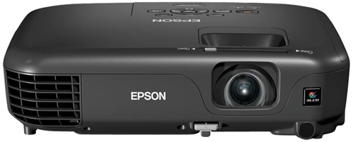 Ab 12 Uhr: Epson EB-S02 für 198€ - Beamer mit SVGA Auflösung