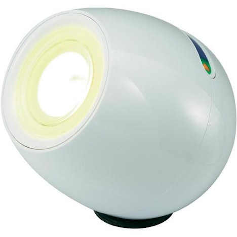 Gratis! CONRAD LED STIMMUNGSLEUCHTE 256 FARBEN gratis statt 16,99€