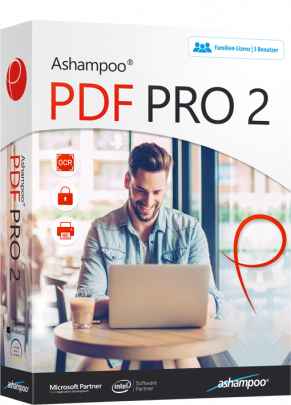 Ashampoo PDF Pro 2