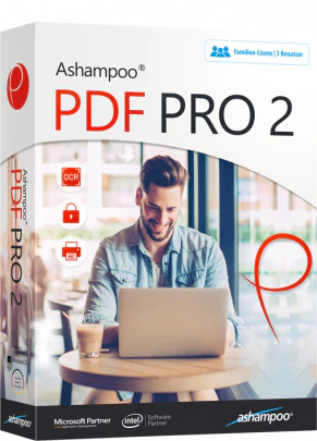 Ashampoo PDF Pro 2