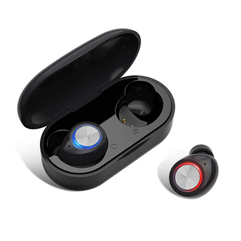 Roboo Bluetooth Kopfhörer Wireless Earbuds