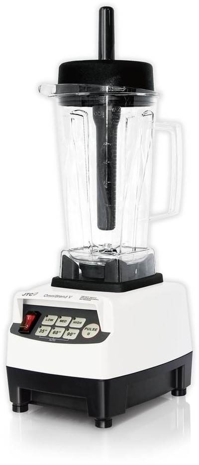 JTC OmniBlend V mit 21% Ersparnis