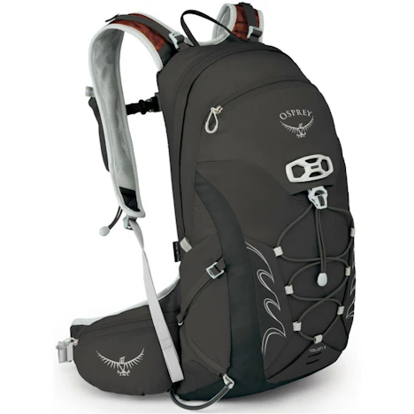 Osprey Talon 11 M/L black im Angebot: Nur 49,98€ statt 95,80€