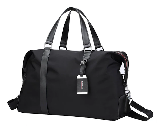 AMAZON BLITZANGEBOT: Elegante wasserabweisende Reisetasche 20l mit Laptopfach