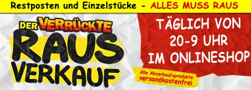 Media Markt Rausverkauf geht weiter - iPad 4, Bose In-Ears, Küchenzubehör