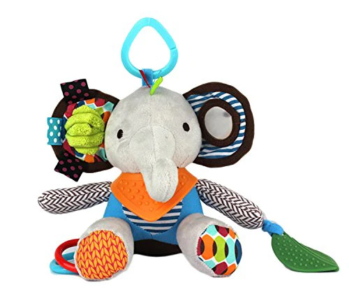 (Amazon.de) Plüschtiere Nette Kinder Spielzeug Klassische Elefant